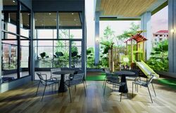 Hill House (D9), Apartment #551599121